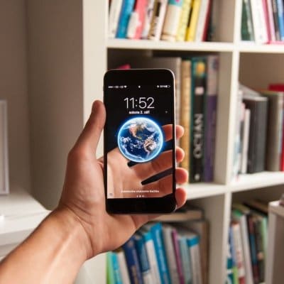 Mobile AR es preferida por la industria