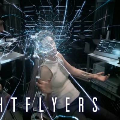 VR en proyecto del creador de Game of Thrones: Nightflyers