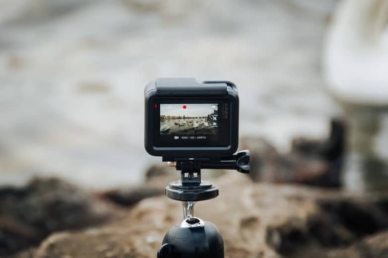 Los Videos 360° son realidad virtual?