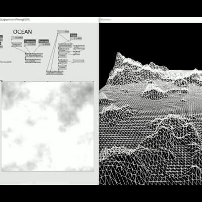 ¿Qué es VVVV? Multipurpose toolkit