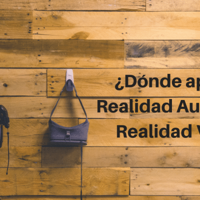 Cursos online para aprender AR / VR / MR