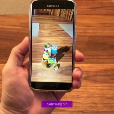 ¿Qué es WebAR y cuál será su impacto en la XR?