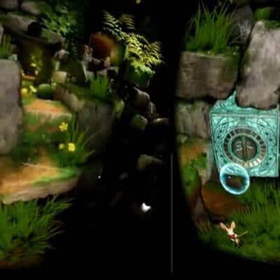 RiftCat añadirá mando Xbox para la Realidad Virtual