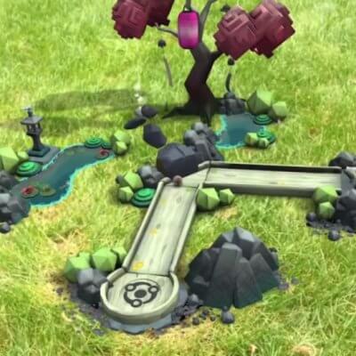 Unity MARS Se lanzará a mediados del 2019