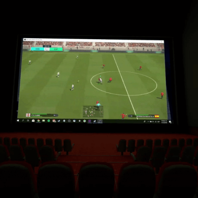 Virtual Desktop – Review