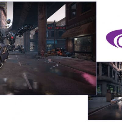 OpenXR: Solución a la fragmentación de la Realidad Virtual