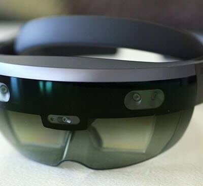 HoloLens 2 se revelará en Febrero