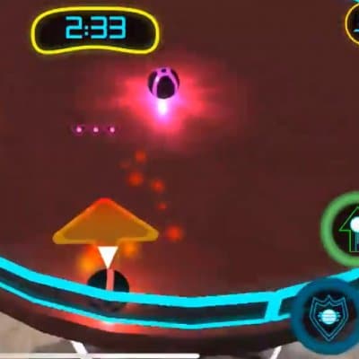 mARbles, el juego multijugador con ARkit
