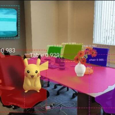 Niantic gana $190 M y ¿creará visor de realidad aumentada?