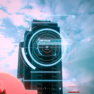 Reality Clash: el juego «Pokemon Go + Call of Duty»