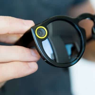 Spectacles de Snapchat será espectular en su nueva versión