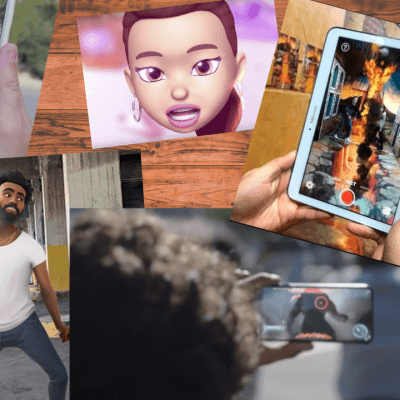 ¿La Realidad Aumentada es Mainstream?