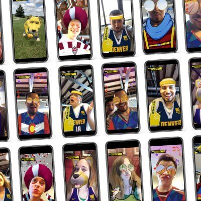 Social AR ¿Qué es?