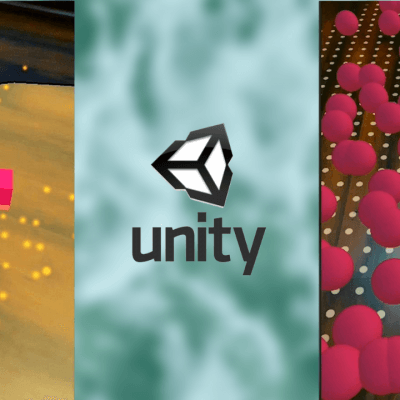 AR Foundation – Framework que une ARCore y ARKit