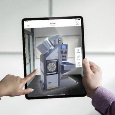 HoloLens para Android & iOS