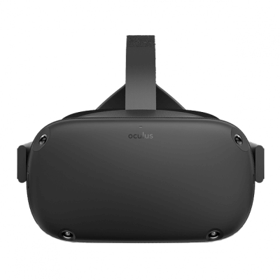 ‘Oculus Rift S’ sus posibles características
