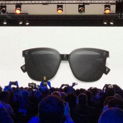 Huawei smartglasses pueden ser el antecesor de lentes AR