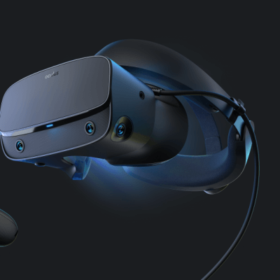 ¡Oculus Rift S es realidad!