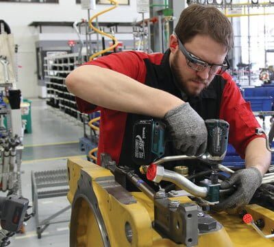 Google Glass segunda generación