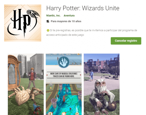 download the new version for android Harry Potter and the Order of the Pho…