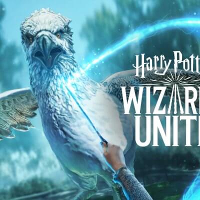 Harry Potter: Wizards Unite | Preregistro en Android – AR