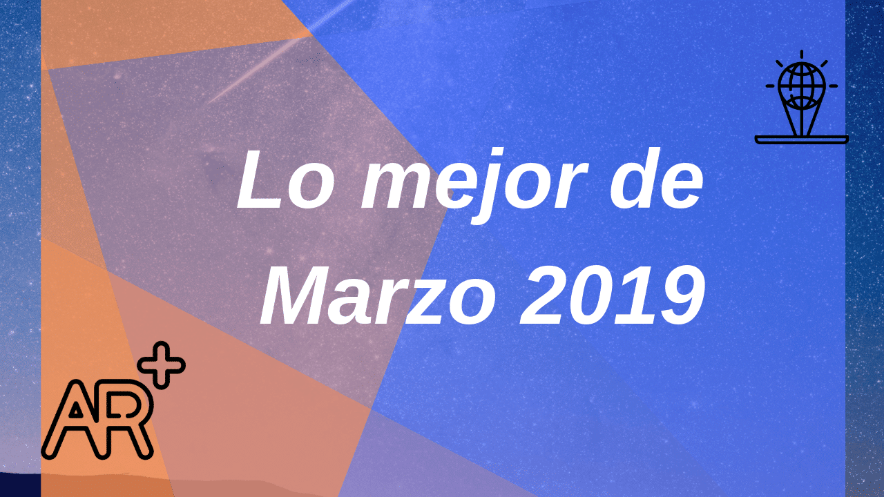 Los mejores post de Marzo 19