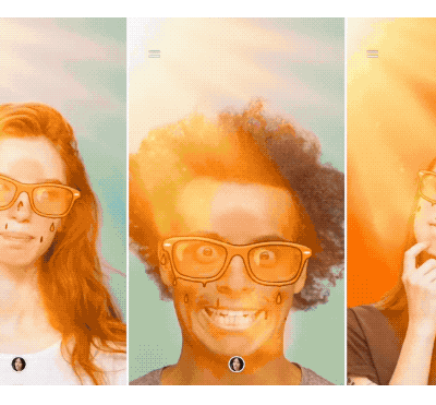 ARCore: Selfie AR con Machine Learning