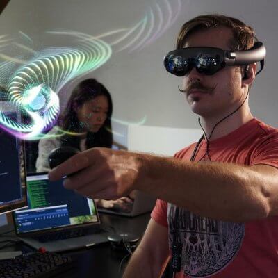 Ambeo de Sennheiser presenta su mundo inmersivo