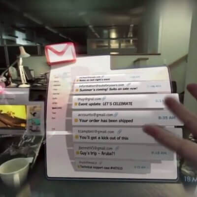 Realidad Aumentada y las protecciones de privacidad