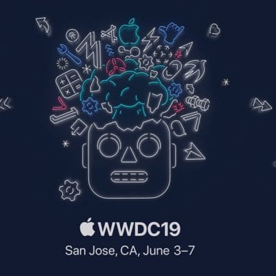 Apple mostrará adelantos de AR en el WWDC 2019