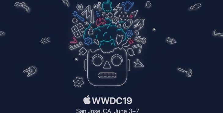wwdc 2019 AR