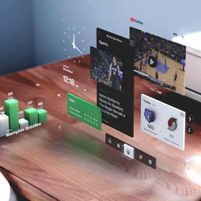 Apuntes para un futuro aumentado (parte 3)