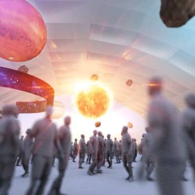 Coachella: Experiencia de Realidad Aumentada