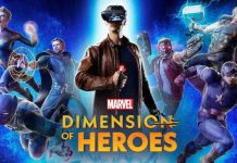 Lenovo lanzaría headset AR de Marvel lenovo marvel headset AR