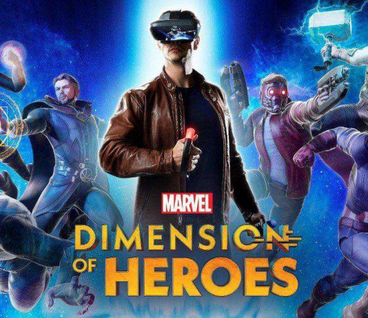 lenovo marvel headset AR