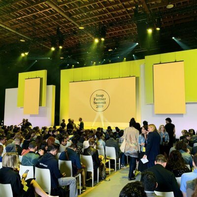 Snap Games y más: Anuncios más importantes de Snapchat