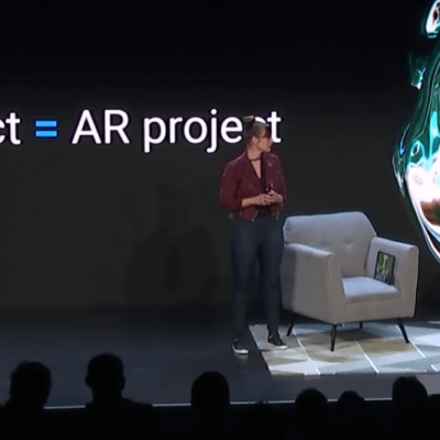 Unity 2019.1 y su avance en AR/VR