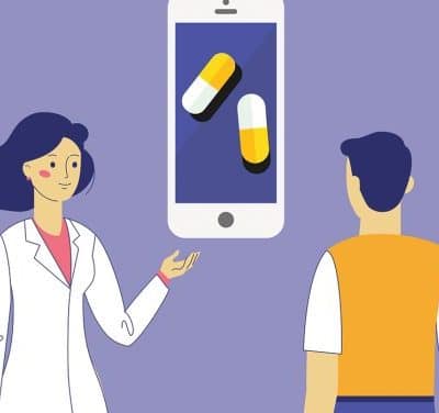 medicina digital terapia realidad virtual app