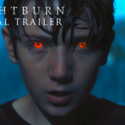 BrightBurn Pelicula – Snapchat Shoppable AR