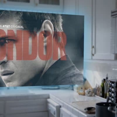 directv now magic leap