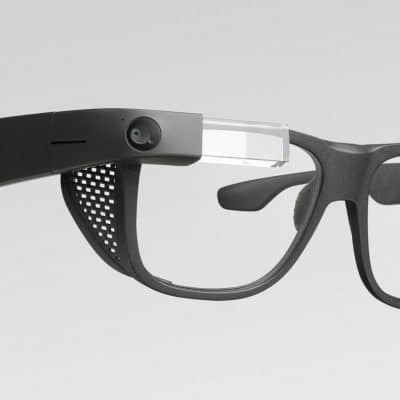google glass enterprise edition 2