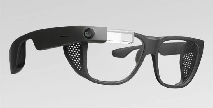 google glass enterprise edition 2