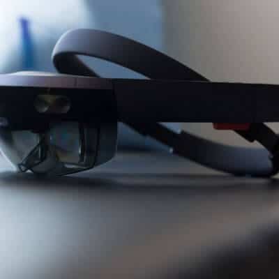 HoloLens 2 modo desarrollador – Microsoft Build 2019