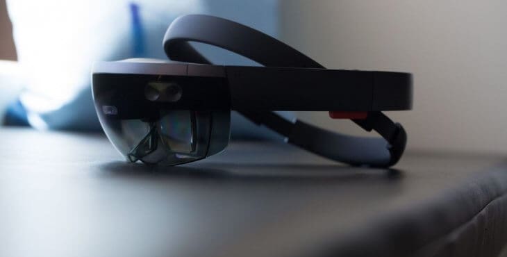 hololens 2 developer edition