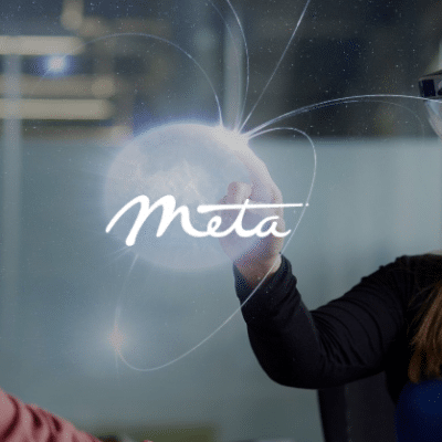 Meta, empresa Realidad Aumentada, renace como Meta View