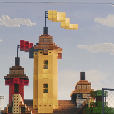Minecraft Earth, la versión realidad aumentada