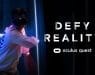 oculus quest realidad virtual