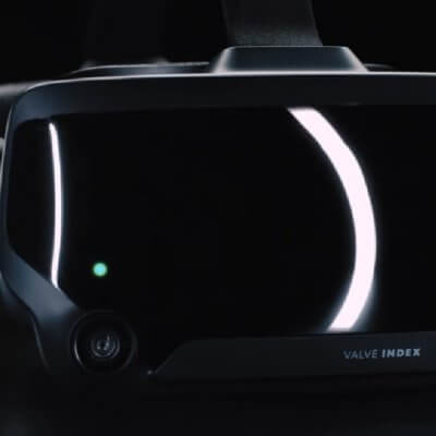 Valve Index – La realidad virtual de Steam