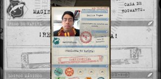 Harry Potter Wizards Unite