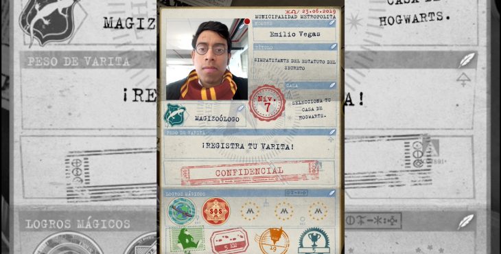 Harry Potter Wizards Unite